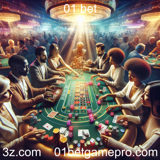 A Magia dos Jogos de Mesa na Era Digital